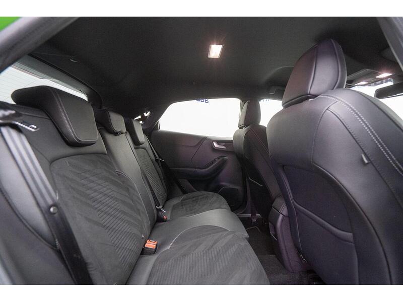 Used Ford Puma for sale - 77880674: Photo 41