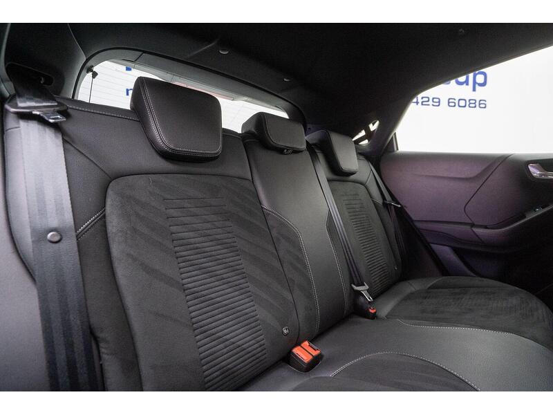 Used Ford Puma for sale - 77880674: Photo 42