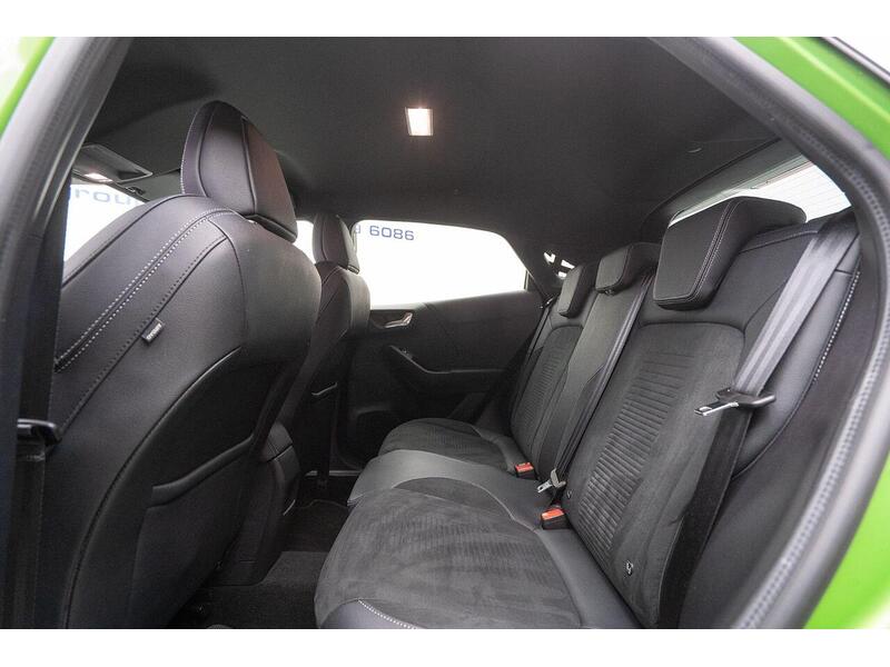 Used Ford Puma for sale - 77880674: Photo 44