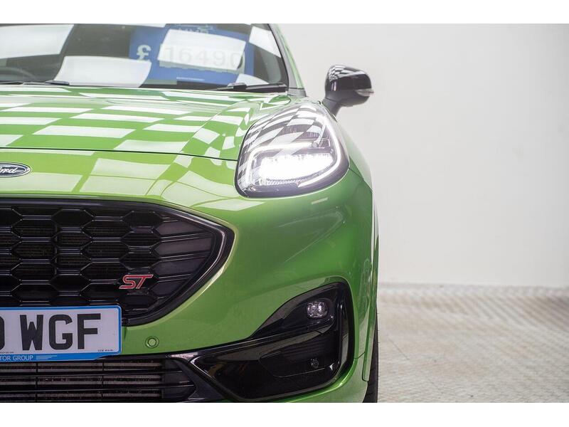 Used Ford Puma for sale - 77880674: Photo 6