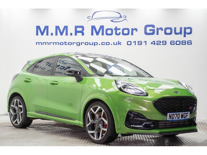 Used Ford Puma for sale - 77880674: Photo 7