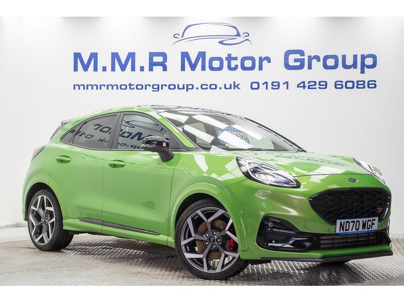 Used Ford Puma for sale - 77880674: Photo 8