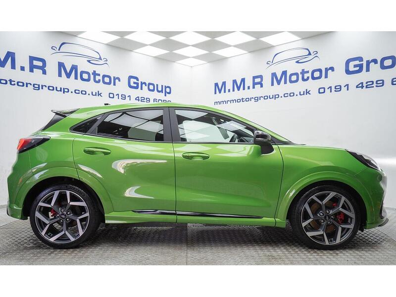 Used Ford Puma for sale - 77880674: Photo 9