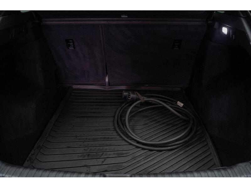 Used Audi Q4 e-tron for sale - 78078935: Photo 13