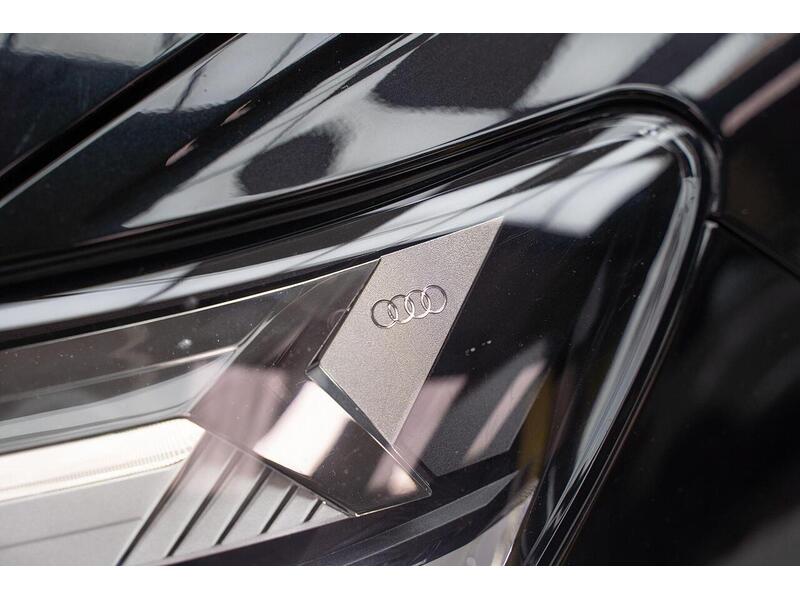 Used Audi Q4 e-tron for sale - 78078935: Photo 18