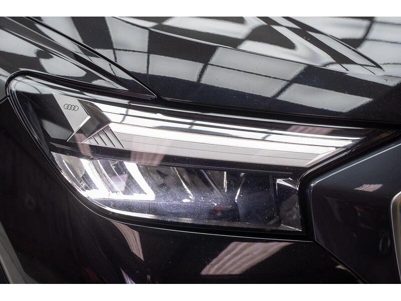 Used Audi Q4 e-tron for sale - 78078935: Photo 19