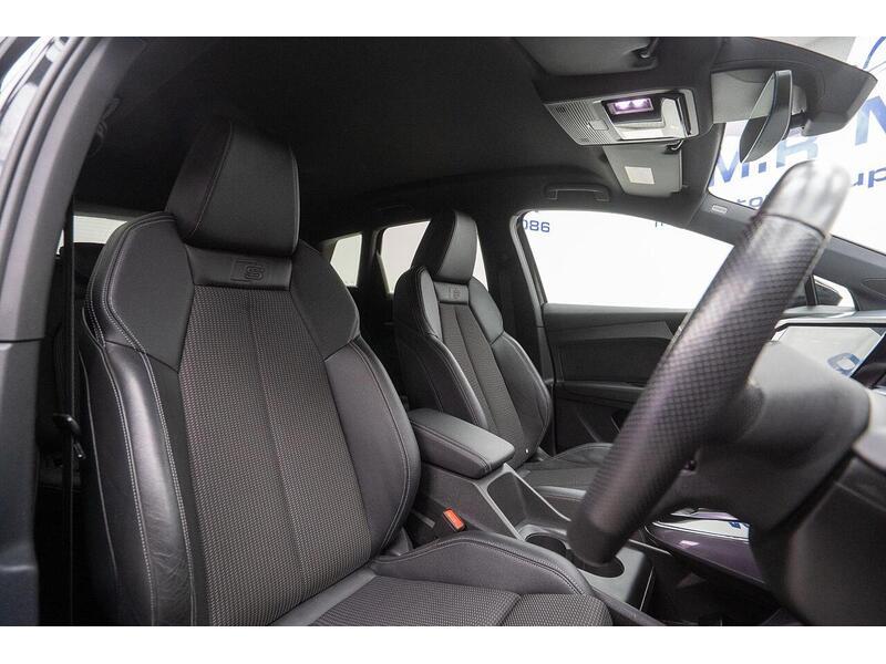 Used Audi Q4 e-tron for sale - 78078935: Photo 22