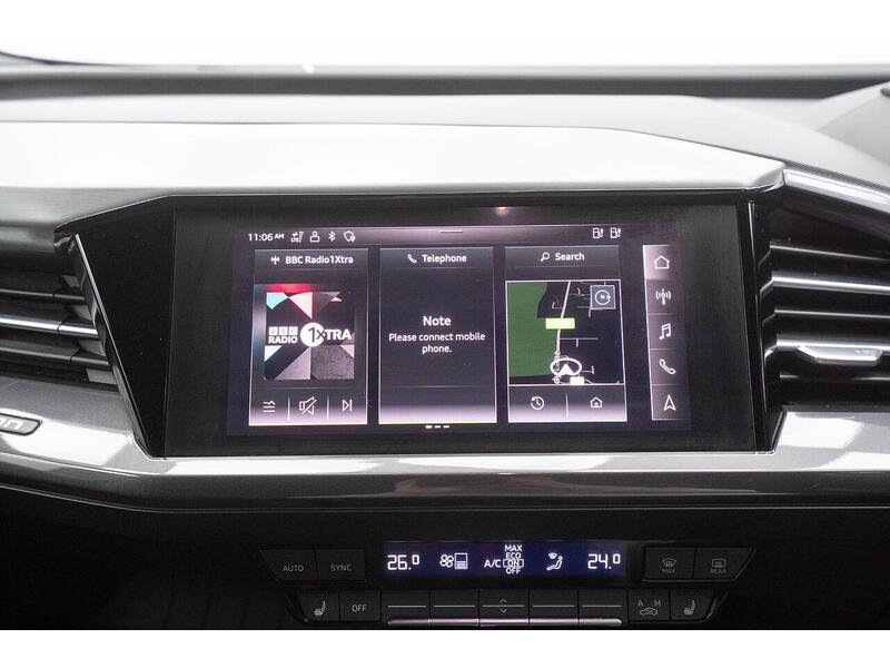 Used Audi Q4 e-tron for sale - 78078935: Photo 34