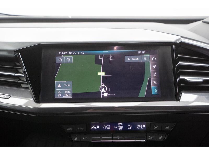 Used Audi Q4 e-tron for sale - 78078935: Photo 35