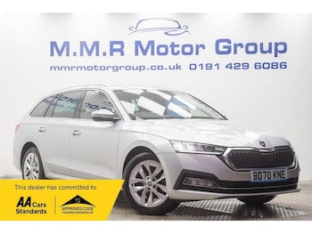 Used Skoda Octavia 2020 for sale - 79434954: Photo