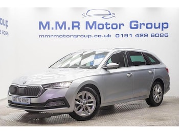 Used Skoda Octavia 2020 for sale - 79434954: Photo