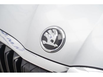 Used Skoda Octavia 2020 for sale - 79434954: Photo