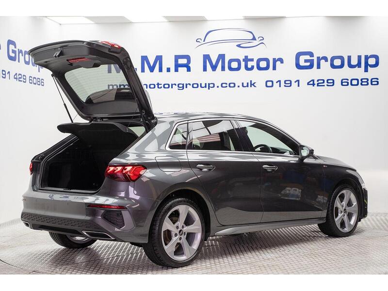 Used Audi A3 2021 for sale - 76659982: Photo 10