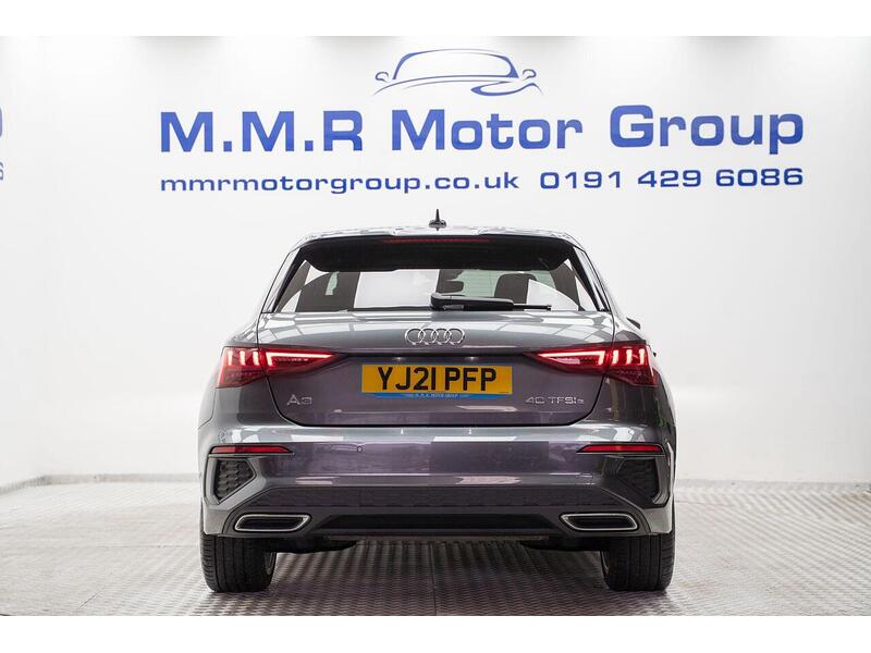 Used Audi A3 2021 for sale - 76659982: Photo 14