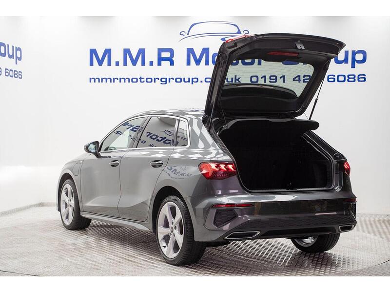 Used Audi A3 2021 for sale - 76659982: Photo 15