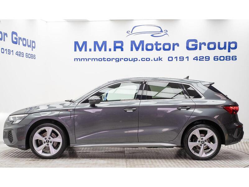 Used Audi A3 2021 for sale - 76659982: Photo 17