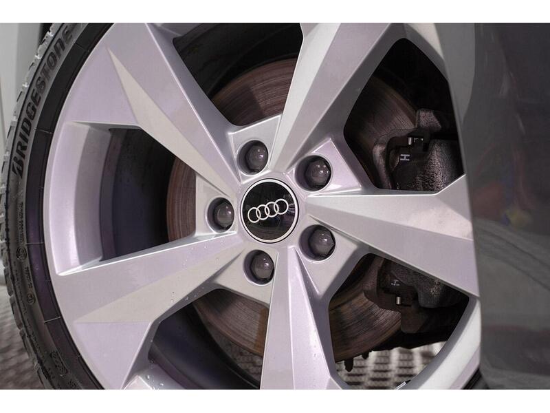 Used Audi A3 2021 for sale - 76659982: Photo 18