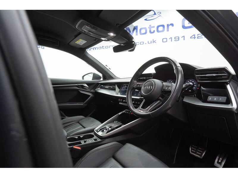 Used Audi A3 2021 for sale - 76659982: Photo 19