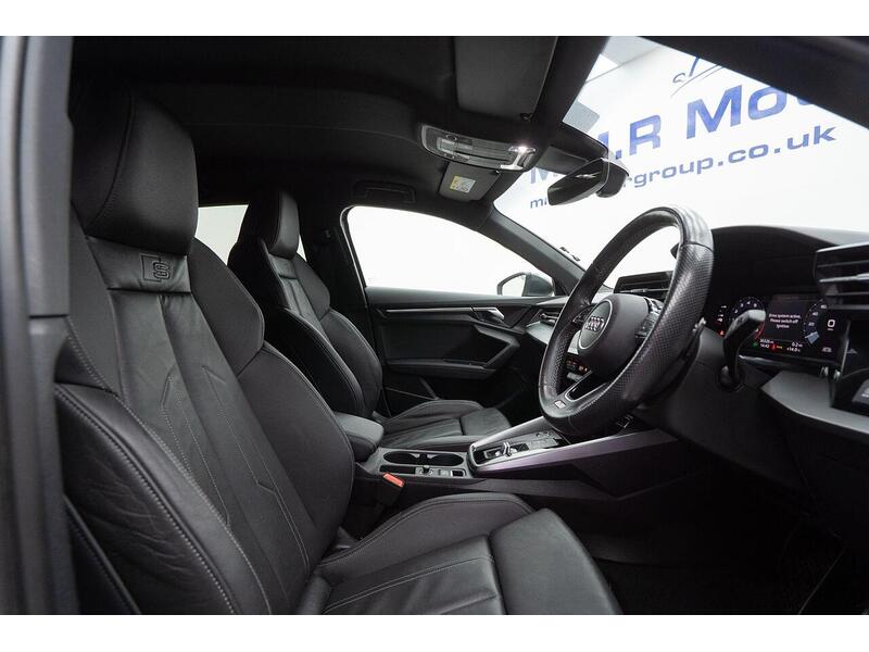 Used Audi A3 2021 for sale - 76659982: Photo 20