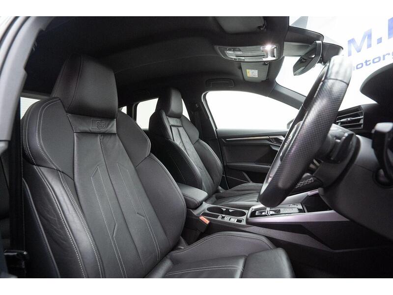 Used Audi A3 2021 for sale - 76659982: Photo 21