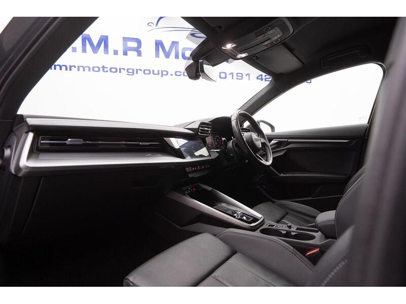 Used Audi A3 2021 for sale - 76659982: Photo 22