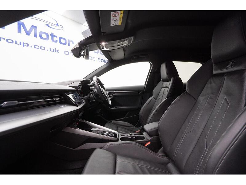 Used Audi A3 2021 for sale - 76659982: Photo 23