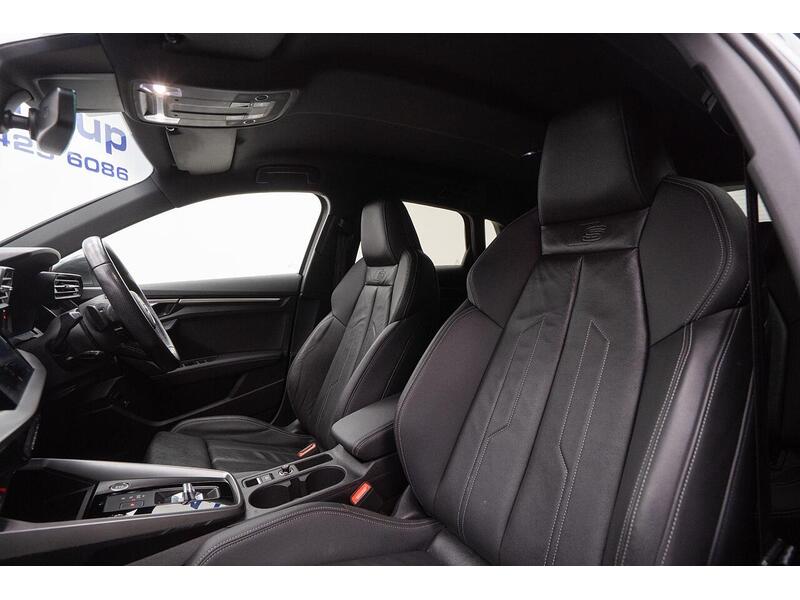 Used Audi A3 2021 for sale - 76659982: Photo 24