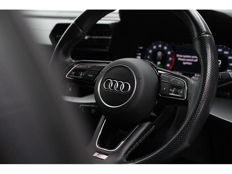 Used Audi A3 2021 for sale - 76659982: Photo 25