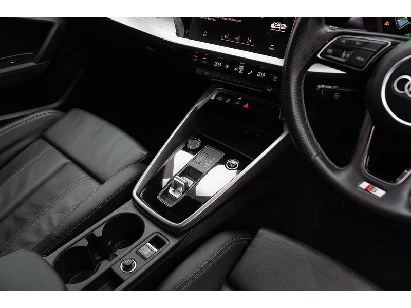 Used Audi A3 2021 for sale - 76659982: Photo 26