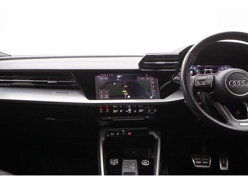 Used Audi A3 2021 for sale - 76659982: Photo 27