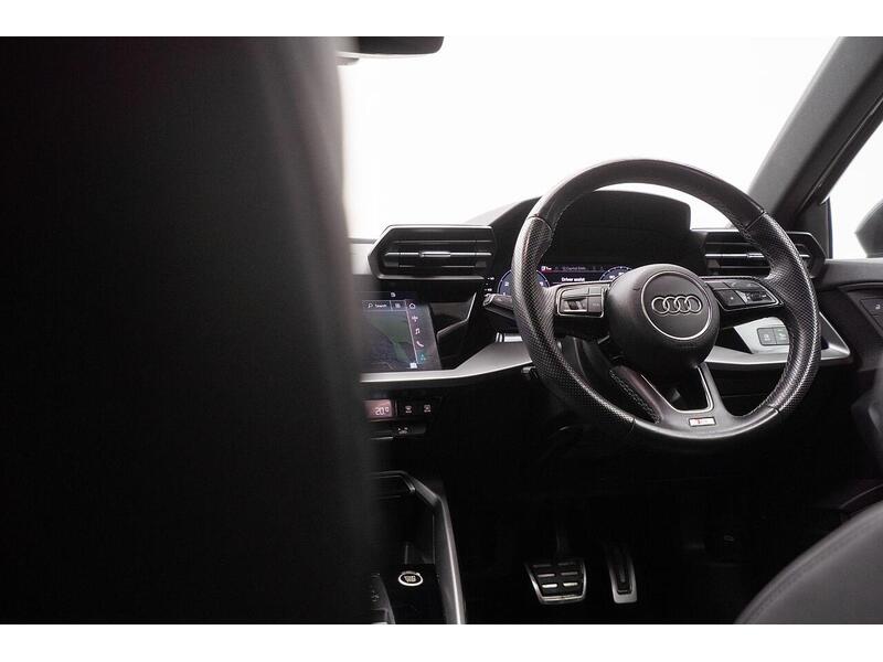 Used Audi A3 2021 for sale - 76659982: Photo 28