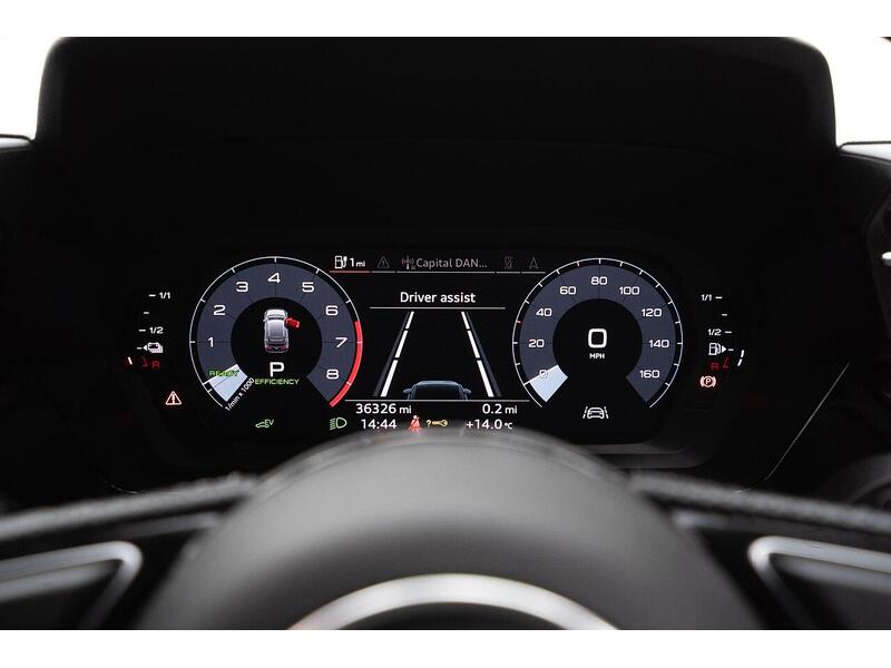 Used Audi A3 2021 for sale - 76659982: Photo 33