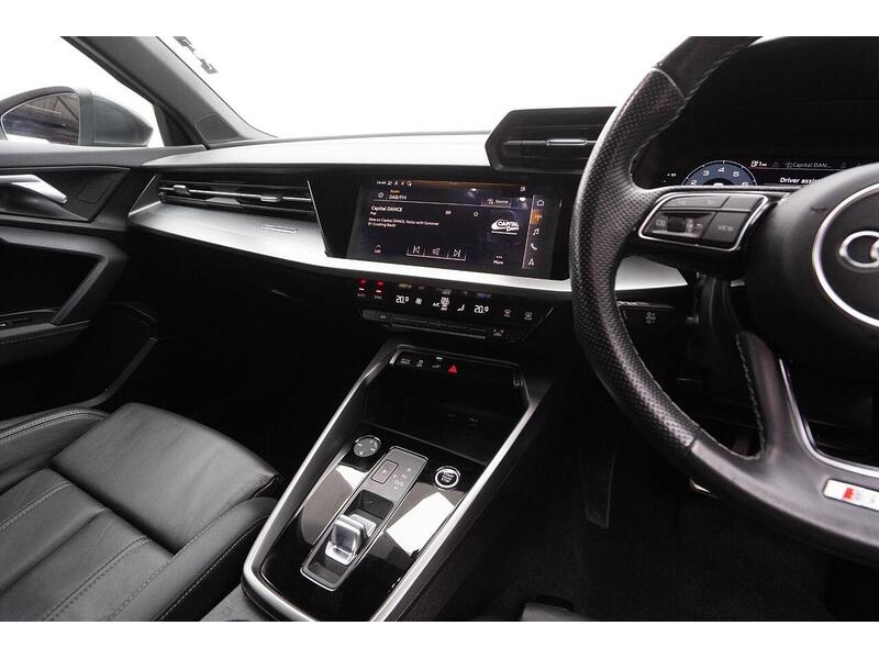 Used Audi A3 2021 for sale - 76659982: Photo 35