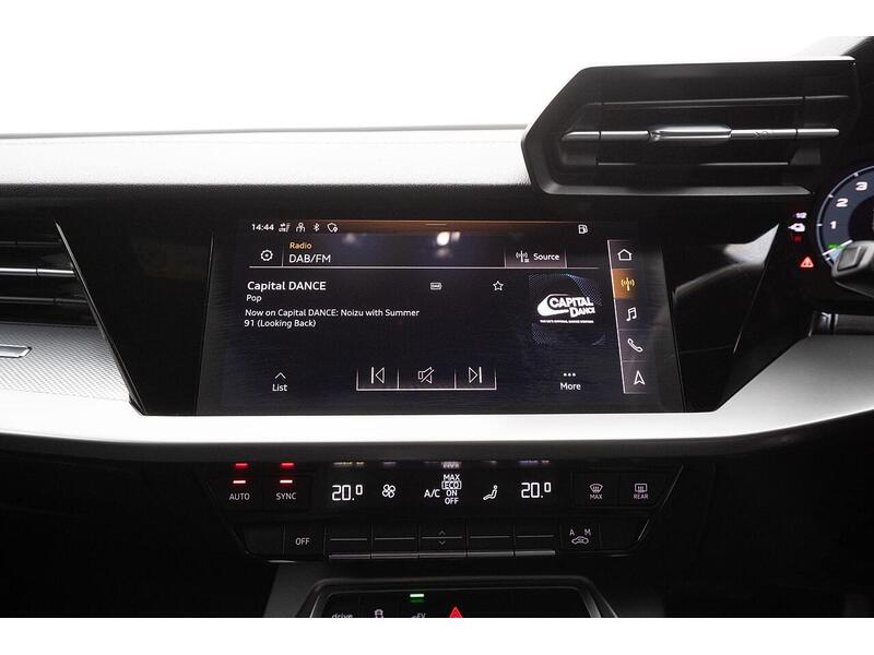 Used Audi A3 2021 for sale - 76659982: Photo 36