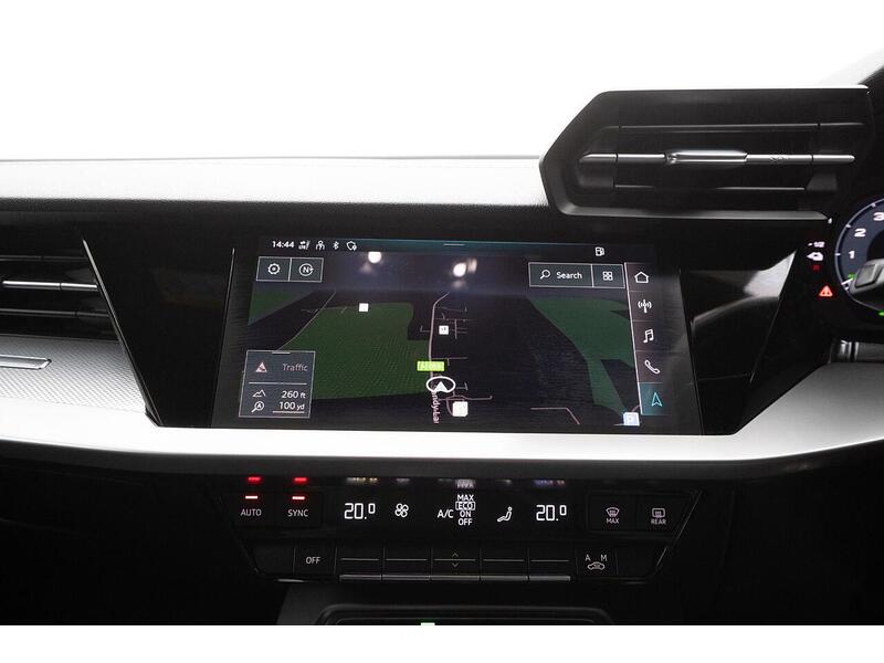 Used Audi A3 2021 for sale - 76659982: Photo 37