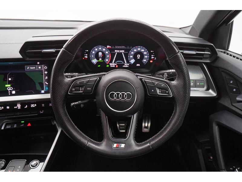 Used Audi A3 2021 for sale - 76659982: Photo 49