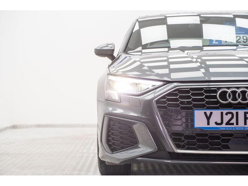 Used Audi A3 2021 for sale - 76659982: Photo 5