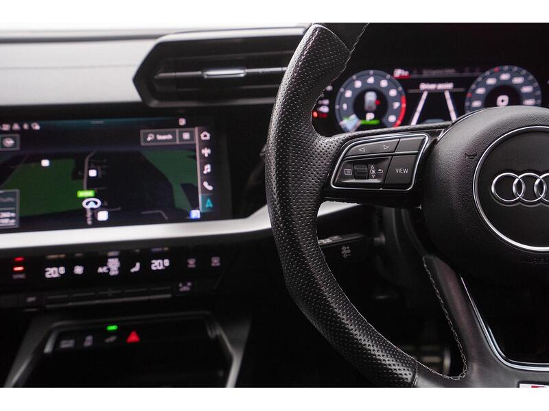 Used Audi A3 2021 for sale - 76659982: Photo 50