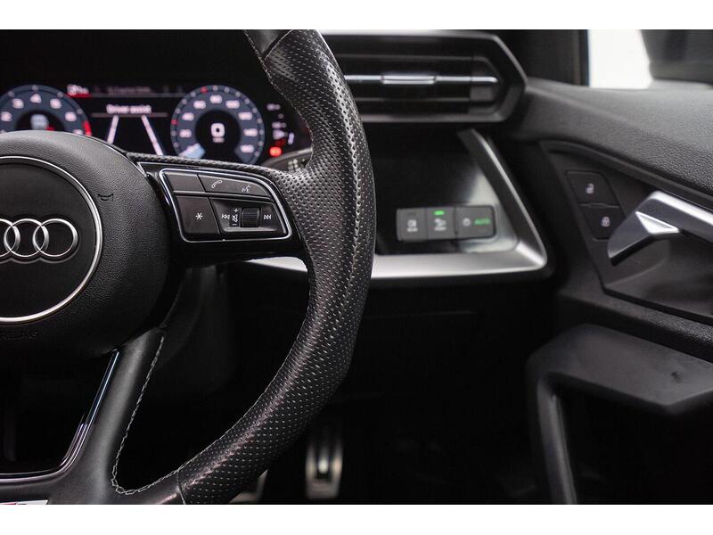 Used Audi A3 2021 for sale - 76659982: Photo 51