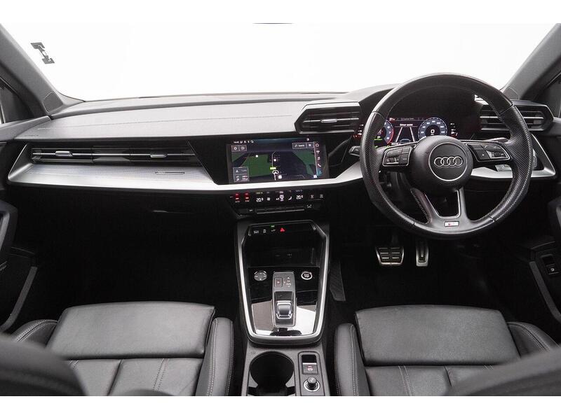Used Audi A3 2021 for sale - 76659982: Photo 52
