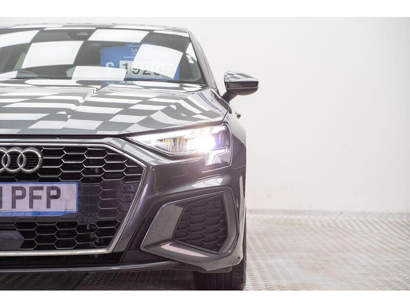 Used Audi A3 2021 for sale - 76659982: Photo 6