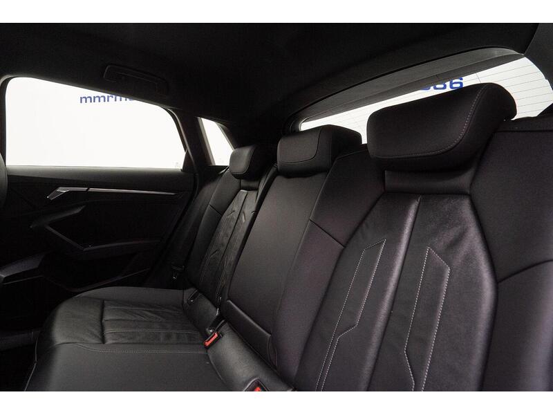 Used Audi A3 2021 for sale - 76659982: Photo 62