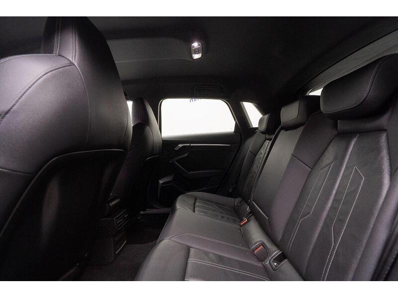 Used Audi A3 2021 for sale - 76659982: Photo 63