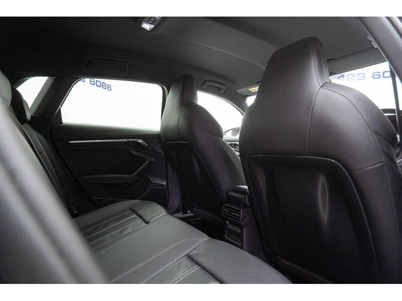 Used Audi A3 2021 for sale - 76659982: Photo 65