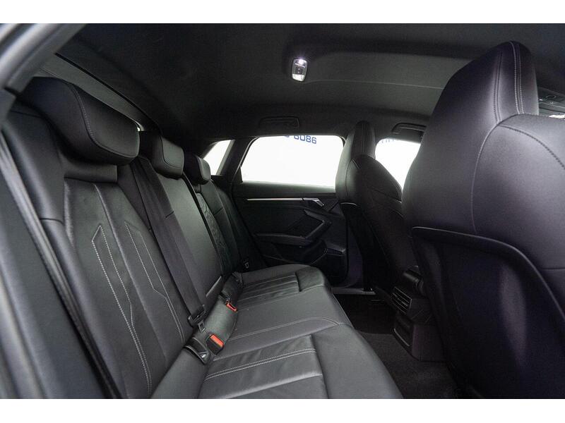 Used Audi A3 2021 for sale - 76659982: Photo 66