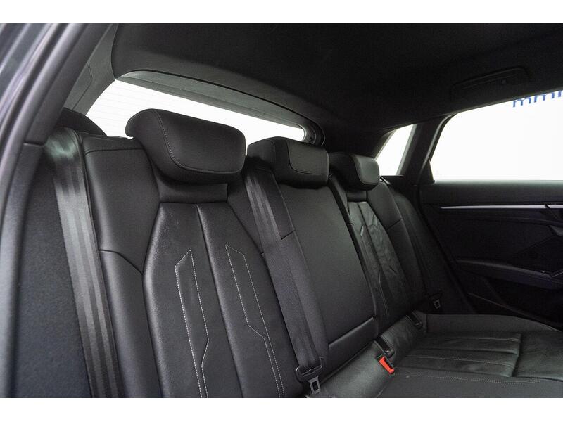 Used Audi A3 2021 for sale - 76659982: Photo 67