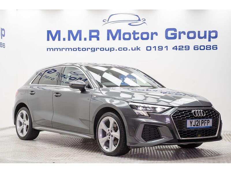 Used Audi A3 2021 for sale - 76659982: Photo 8