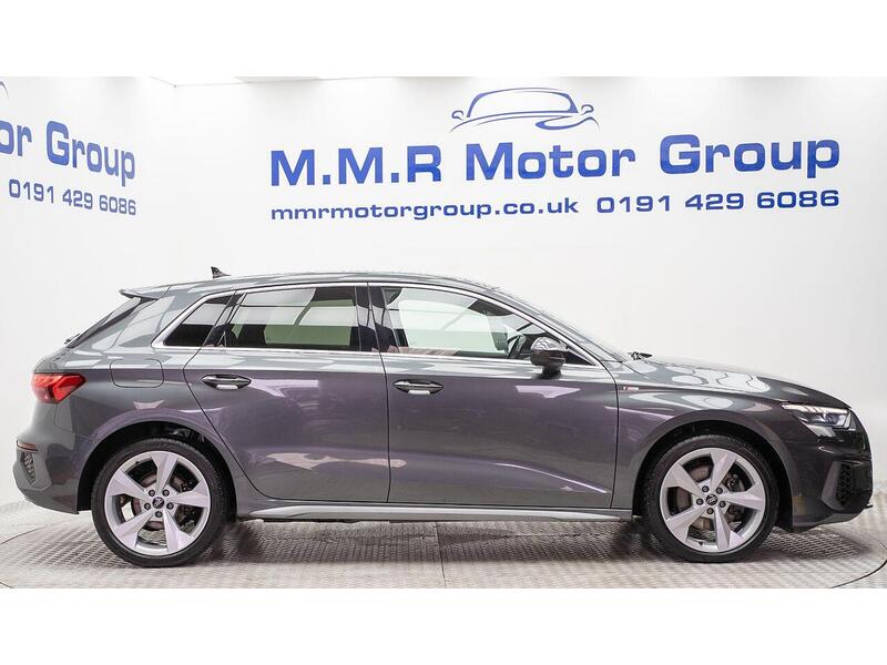 Used Audi A3 2021 for sale - 76659982: Photo 9