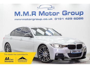 Used BMW 3 Series 2014 for sale - 78859410: Photo