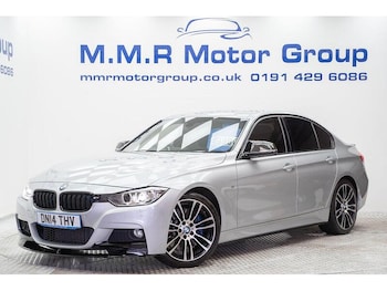 Used BMW 3 Series 2014 for sale - 78859410: Photo